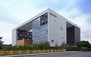 江蘇輝豐農化辦公家具合作案例 江蘇輝豐農化辦公家具合作案例